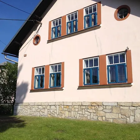 U Kaplicky Vselibice